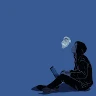 Mr. Robot. Avatar