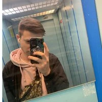 Nikolay Belikov Avatar