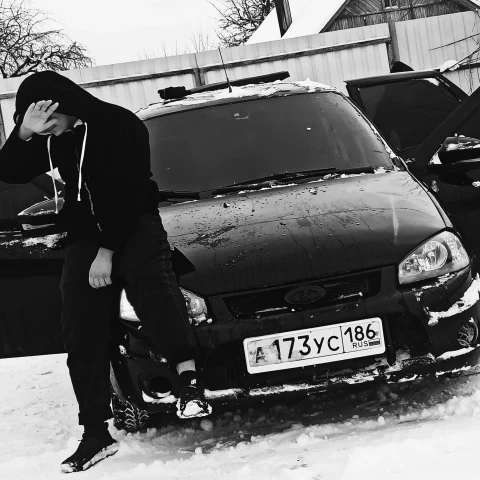 Sagitov Sagitov Avatar