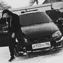 Sagitov Sagitov Avatar