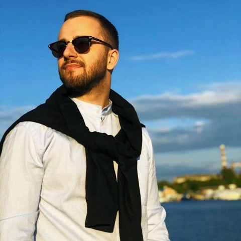 Arseniy Anatolyevich Avatar