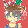 Keens SandCastle Avatar