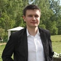 Валентин Баженов Avatar