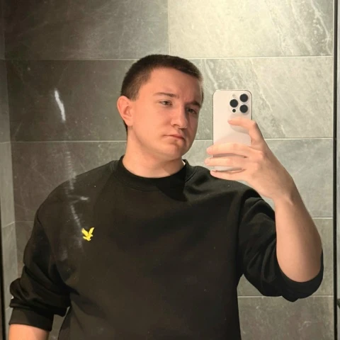 Павел Павлович2 Avatar