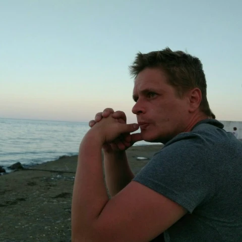 Виталий Харин Avatar
