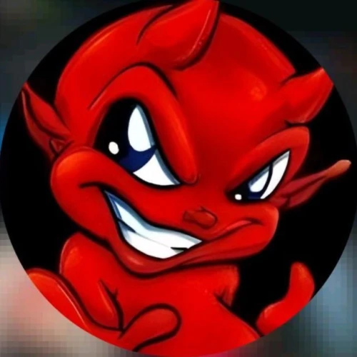 DJ ZLO Avatar