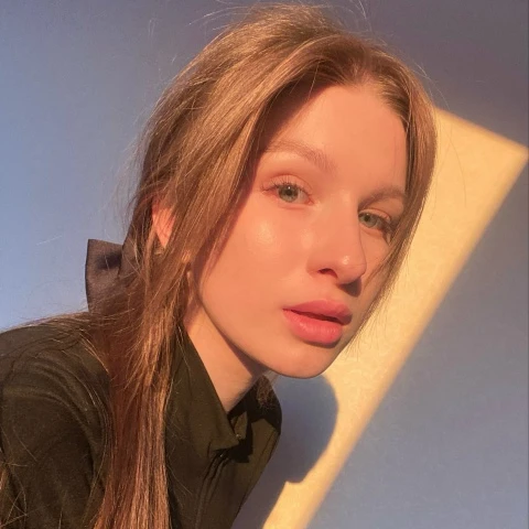 Айгуль Шамсивалеева Avatar