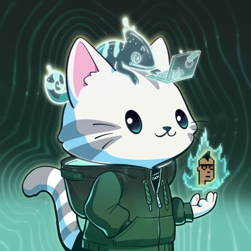 Alpha Sentaur Avatar