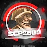 SCP2609 Avatar