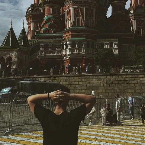 Максим Фомичев_2 Avatar