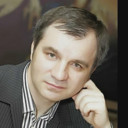 Василий Розалик Avatar