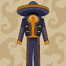 Серега Белый Avatar