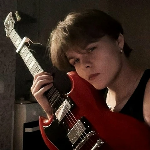 Daniel Goncharov Avatar