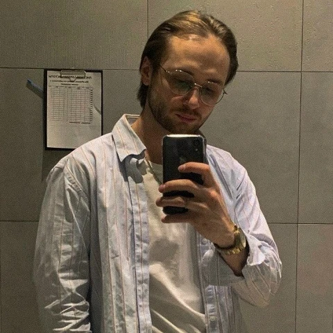 Роман Колесников_3 Avatar