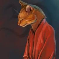 Рома Б. Avatar