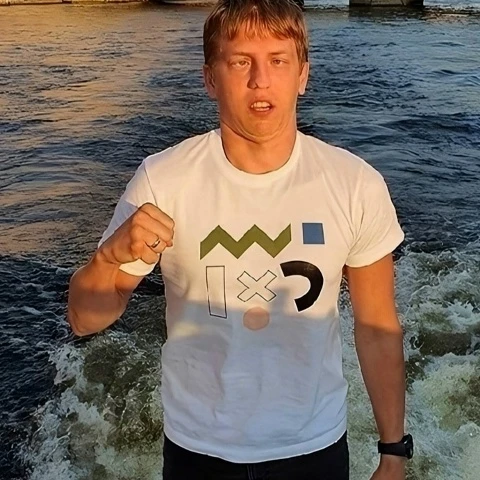 Иван Балыкин Avatar