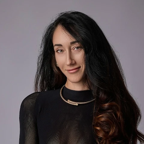 Tia La Avatar