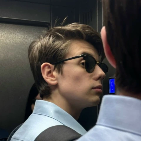 Виталик Никулин Avatar