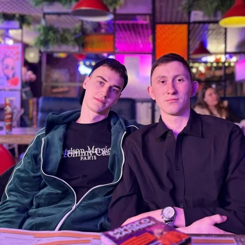 Авраам Линкольн Avatar