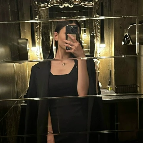 Элиза Гринина Avatar