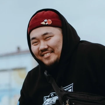 Павел Кан Avatar