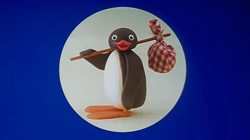 PingDoce Avatar