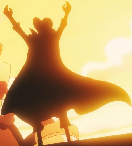 The Supreme King Avatar