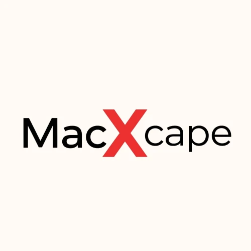 MacXcape Avatar