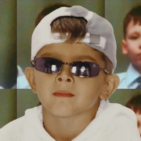 Danil Shakhmatov Avatar