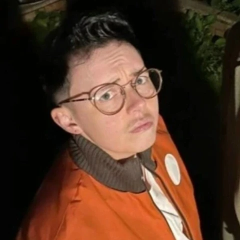 Кафбой Avatar
