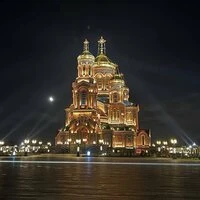 Алексей П._2 Avatar