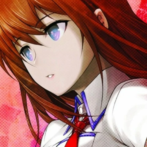 Kurisu Makise Avatar