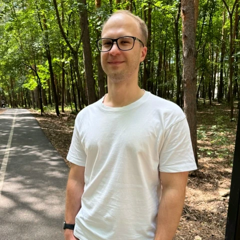 Никита Тюрин_2 Avatar