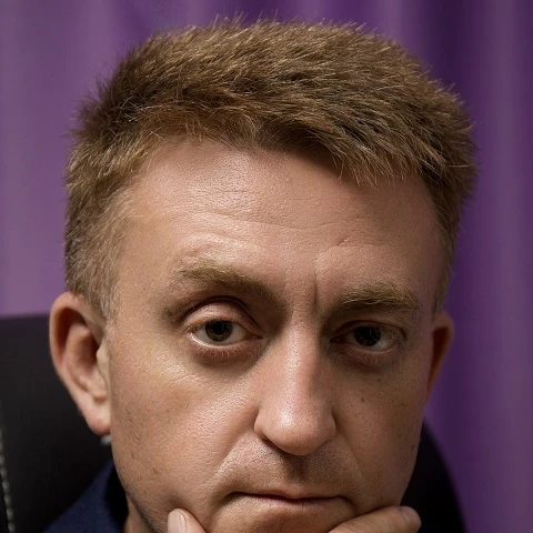 Сергей Дорога Avatar