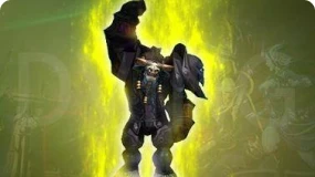Teris Game Avatar
