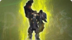 Teris Game Avatar