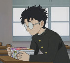 Okarun21 Avatar