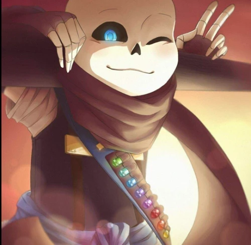SANS-KETCHUP Avatar