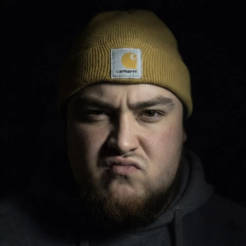 Benjamin101 Avatar