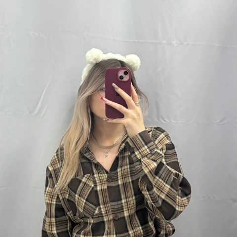 Valeria Koshcheeva Avatar