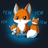 NightFox88 Avatar