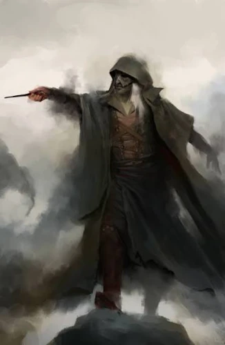 Death Eater Avatar