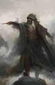 Death Eater Avatar