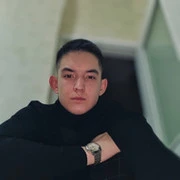 Stas Dubovikov Avatar