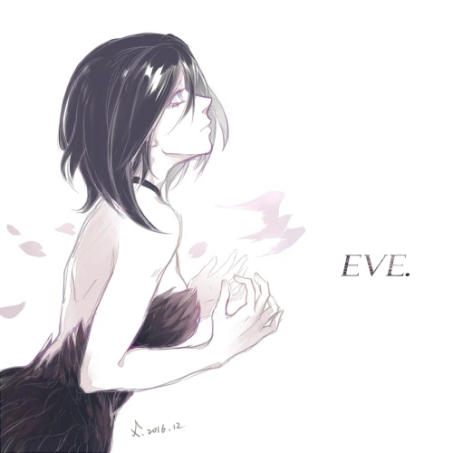 unrest Avatar