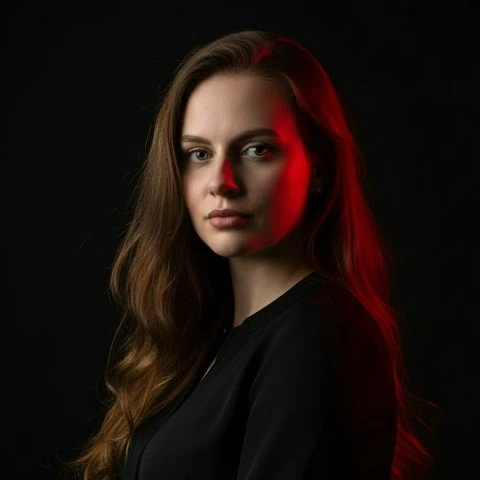 Татьяна Алексеевна_2 Avatar
