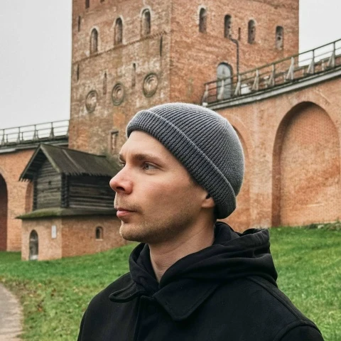 EugeneMih Avatar