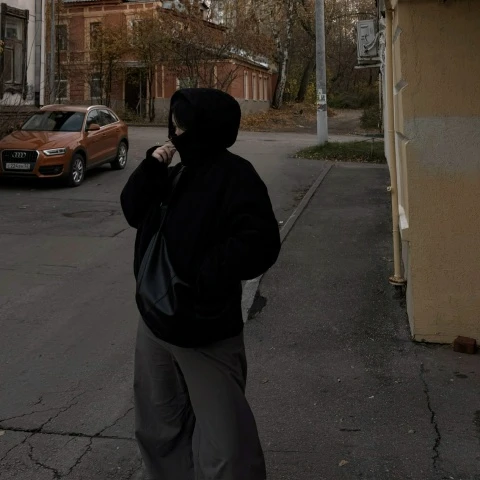 Настя Тюрина Avatar