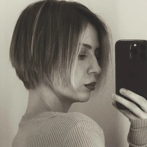 Ирина Bhbyf Avatar