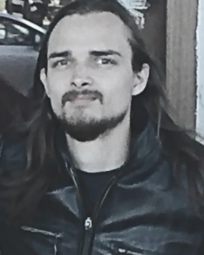 pavelgeiba Avatar